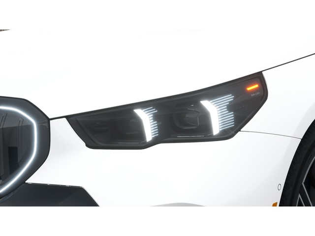 New 2026 BMW i5 Base New 2026 BMW i5 Base