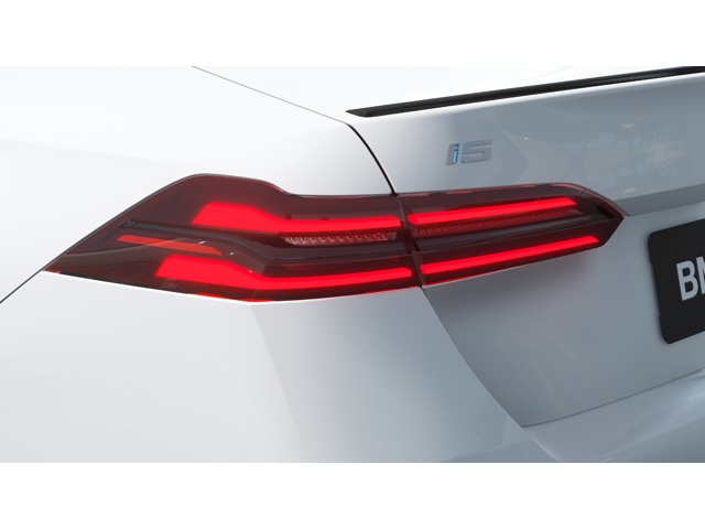New 2026 BMW i5 Base New 2026 BMW i5 Base