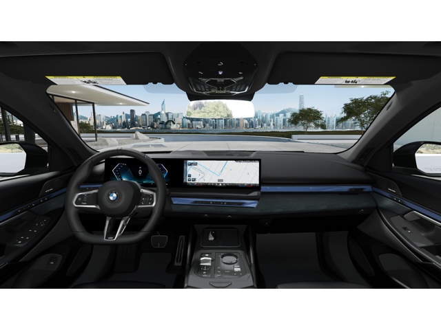 New 2026 BMW i5 eDrive40 New 2026 BMW i5 eDrive40