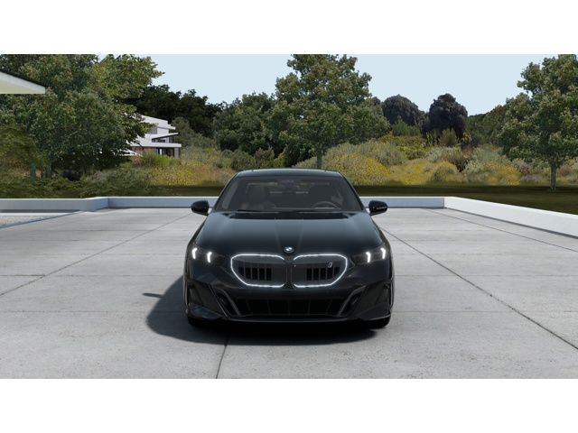New 2026 BMW i5 eDrive40 New 2026 BMW i5 eDrive40