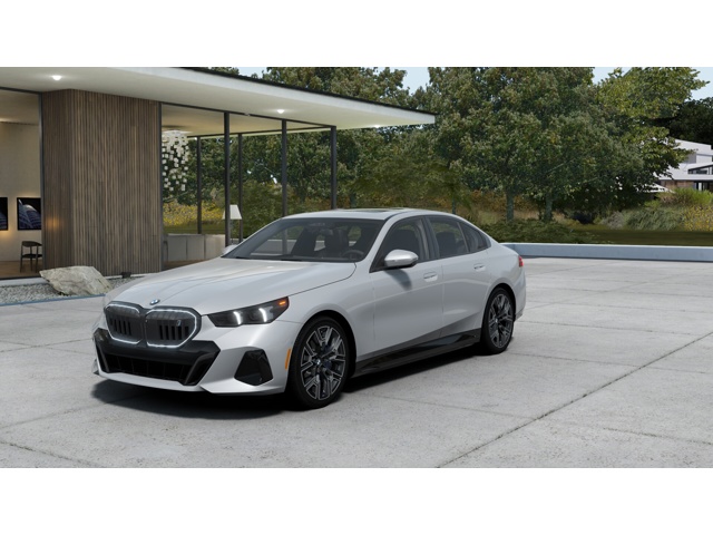New 2026 BMW i5 eDrive40 New 2026 BMW i5 eDrive40