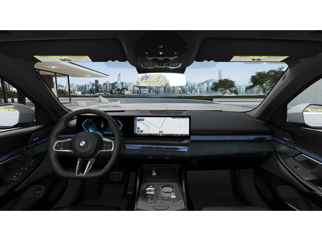 New 2026 BMW i5 eDrive40 New 2026 BMW i5 eDrive40