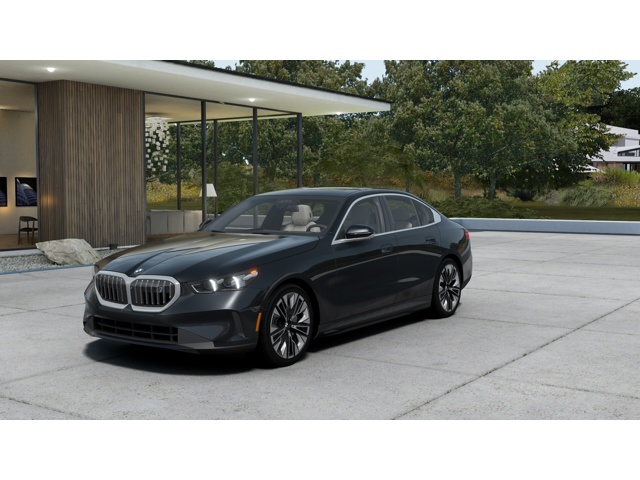 New 2026 BMW i5 eDrive40 New 2026 BMW i5 eDrive40
