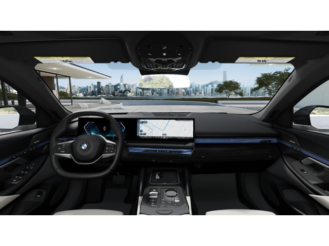 New 2026 BMW i5 eDrive40 New 2026 BMW i5 eDrive40