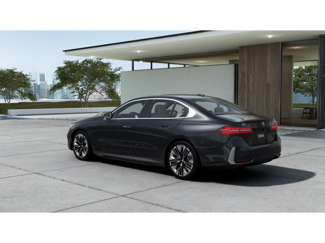 New 2026 BMW i5 eDrive40 New 2026 BMW i5 eDrive40