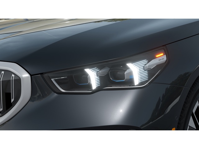 New 2026 BMW i5 eDrive40 New 2026 BMW i5 eDrive40