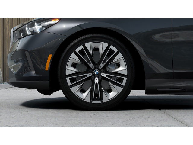 New 2026 BMW i5 eDrive40 New 2026 BMW i5 eDrive40
