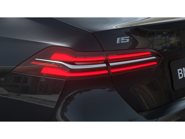 New 2026 BMW i5 eDrive40 New 2026 BMW i5 eDrive40