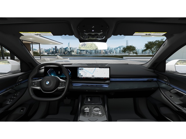 New 2026 BMW i5 Base New 2026 BMW i5 Base