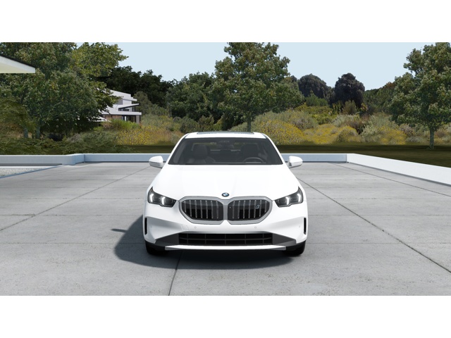New 2026 BMW i5 Base New 2026 BMW i5 Base