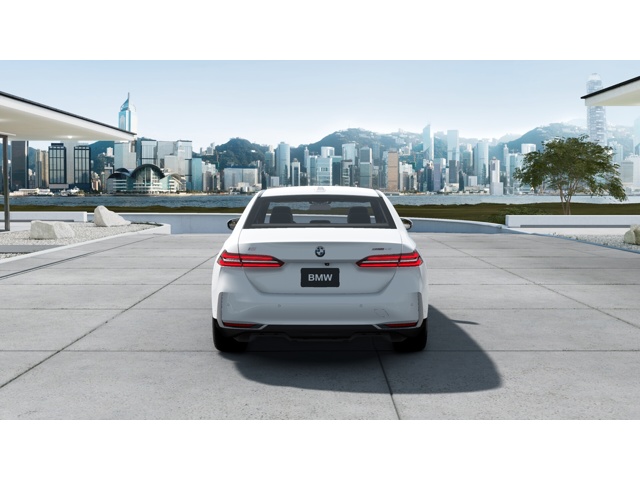 New 2026 BMW i5 Base New 2026 BMW i5 Base