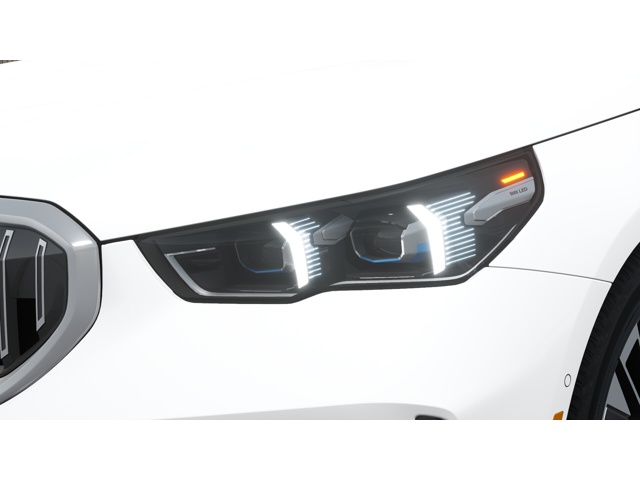 New 2026 BMW i5 Base New 2026 BMW i5 Base