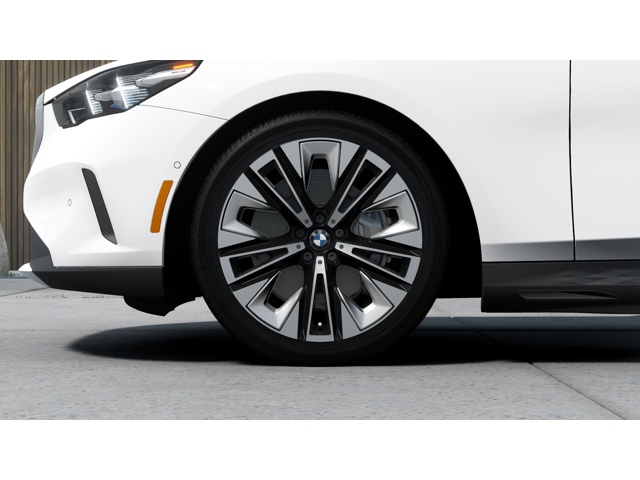 New 2026 BMW i5 Base New 2026 BMW i5 Base