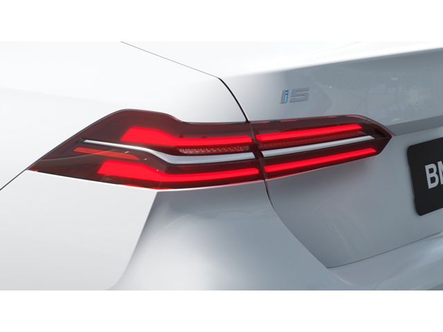 New 2026 BMW i5 Base New 2026 BMW i5 Base