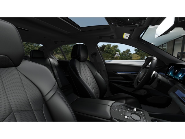 New 2026 BMW i5 Base New 2026 BMW i5 Base
