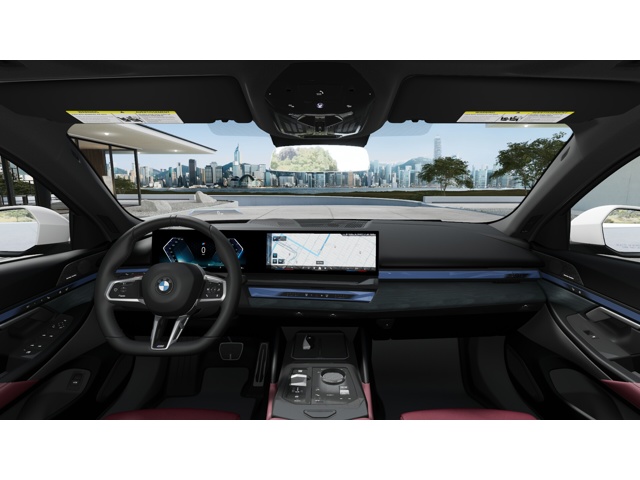 New 2026 BMW i5 eDrive40 New 2026 BMW i5 eDrive40