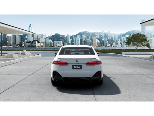 New 2026 BMW i5 eDrive40 New 2026 BMW i5 eDrive40
