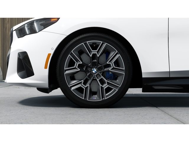 New 2026 BMW i5 eDrive40 New 2026 BMW i5 eDrive40