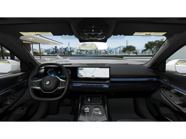 New 2026 BMW i5 eDrive40 New 2026 BMW i5 eDrive40