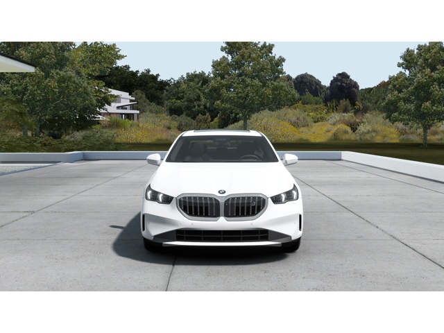 New 2026 BMW i5 eDrive40 New 2026 BMW i5 eDrive40