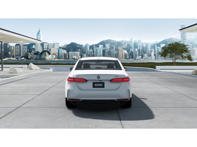 New 2026 BMW i5 eDrive40 New 2026 BMW i5 eDrive40