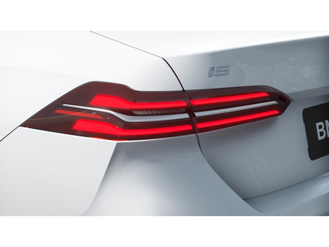 New 2026 BMW i5 eDrive40 New 2026 BMW i5 eDrive40