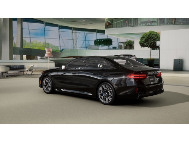 2026 Bmw i5 eDrive40 photo 2