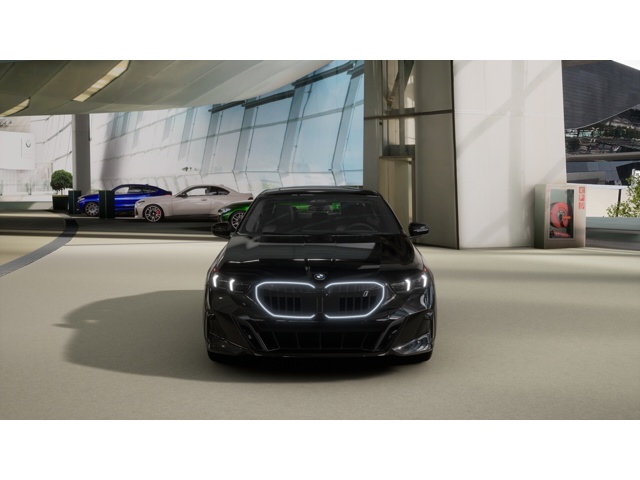 2026 Bmw i5 eDrive40 photo 3