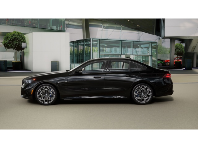 2026 Bmw i5 eDrive40 photo 4