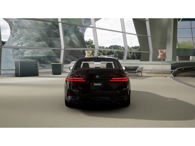 2026 Bmw i5 eDrive40 photo 5