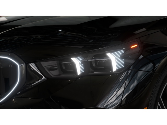 2026 Bmw i5 eDrive40 photo 6