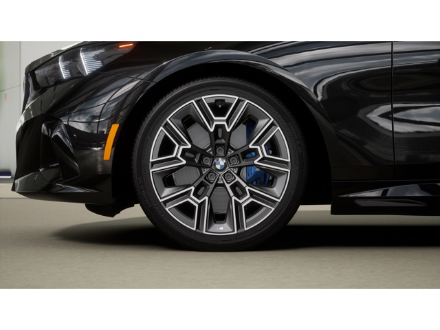 2026 Bmw i5 eDrive40 photo 7
