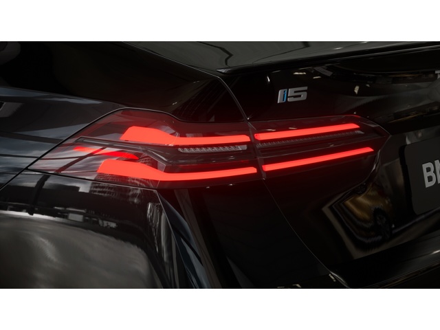 2026 Bmw i5 eDrive40 photo 8