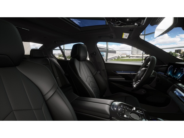 2026 Bmw i5 eDrive40 photo 9