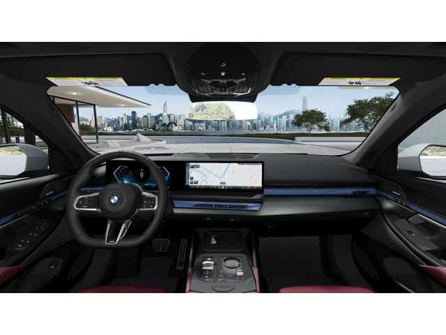 New 2026 BMW i5 Base New 2026 BMW i5 Base