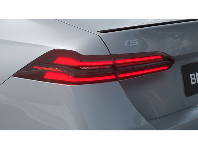 New 2026 BMW i5 Base New 2026 BMW i5 Base