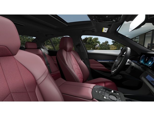 New 2026 BMW i5 Base New 2026 BMW i5 Base