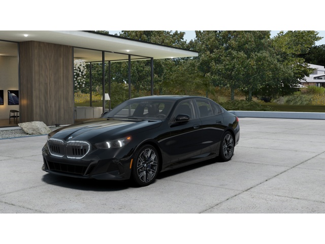 New 2026 BMW i5 Base New 2026 BMW i5 Base
