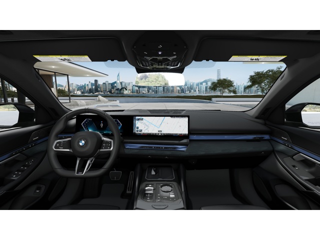 New 2026 BMW i5 Base New 2026 BMW i5 Base
