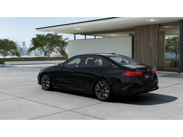 New 2026 BMW i5 Base New 2026 BMW i5 Base