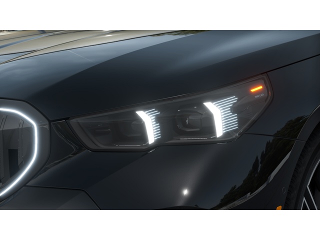 New 2026 BMW i5 Base New 2026 BMW i5 Base