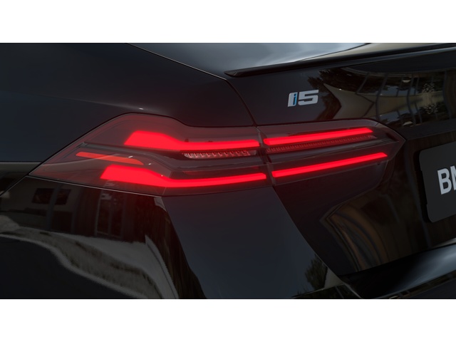 New 2026 BMW i5 Base New 2026 BMW i5 Base