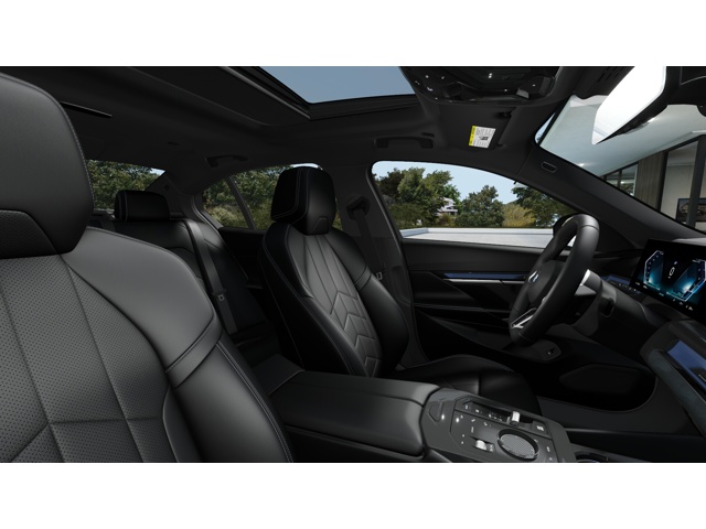 New 2026 BMW i5 Base New 2026 BMW i5 Base