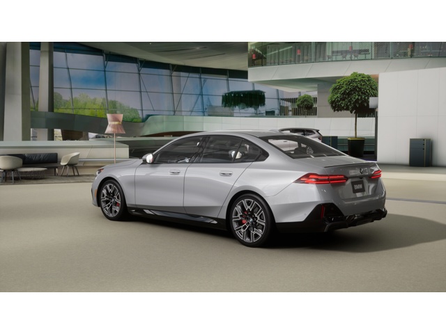 2026 Bmw i5 eDrive40 photo 2