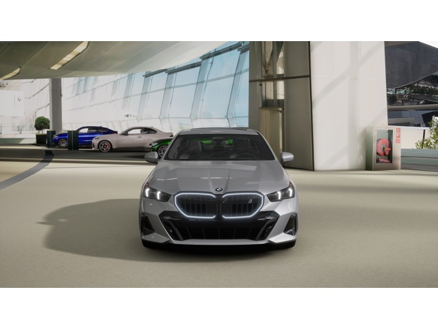 2026 Bmw i5 eDrive40 photo 3