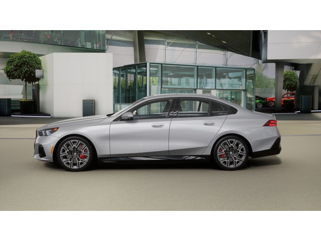 2026 Bmw i5 eDrive40 photo 4