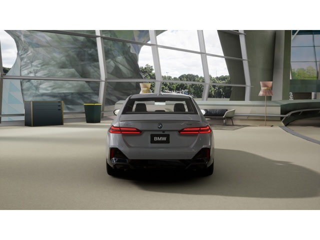 2026 Bmw i5 eDrive40 photo 5