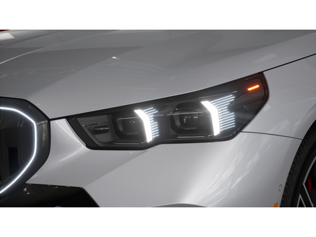 2026 Bmw i5 eDrive40 photo 6