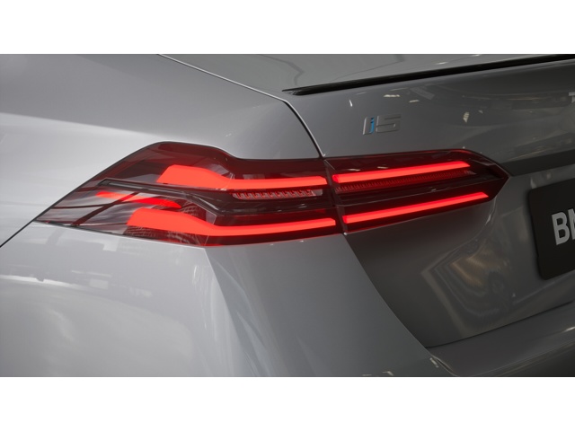 2026 Bmw i5 eDrive40 photo 8