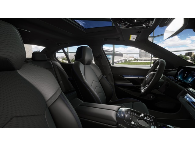 2026 Bmw i5 eDrive40 photo 9
